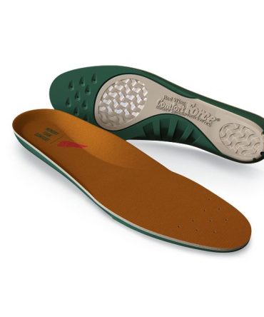 Memory Foam ComfortForce® Comfort Insole